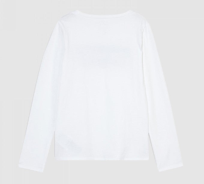 Camiseta Levis Sportswear manga larga