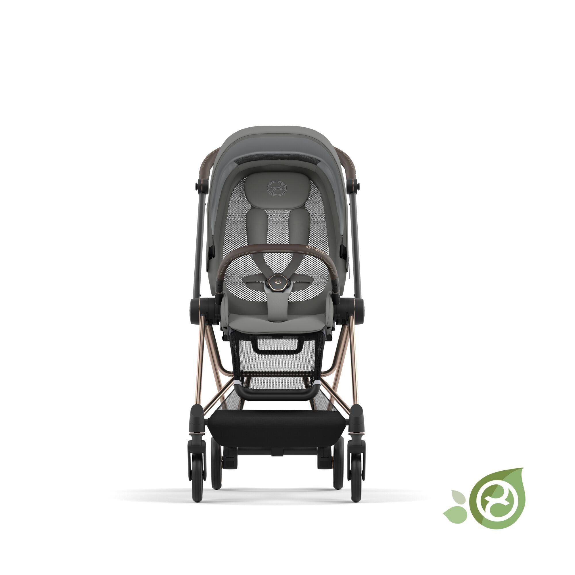 Pack Asiento Cybex Mios