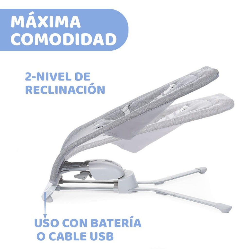 Hamaca Chicco RHYTHM'N'SOUND