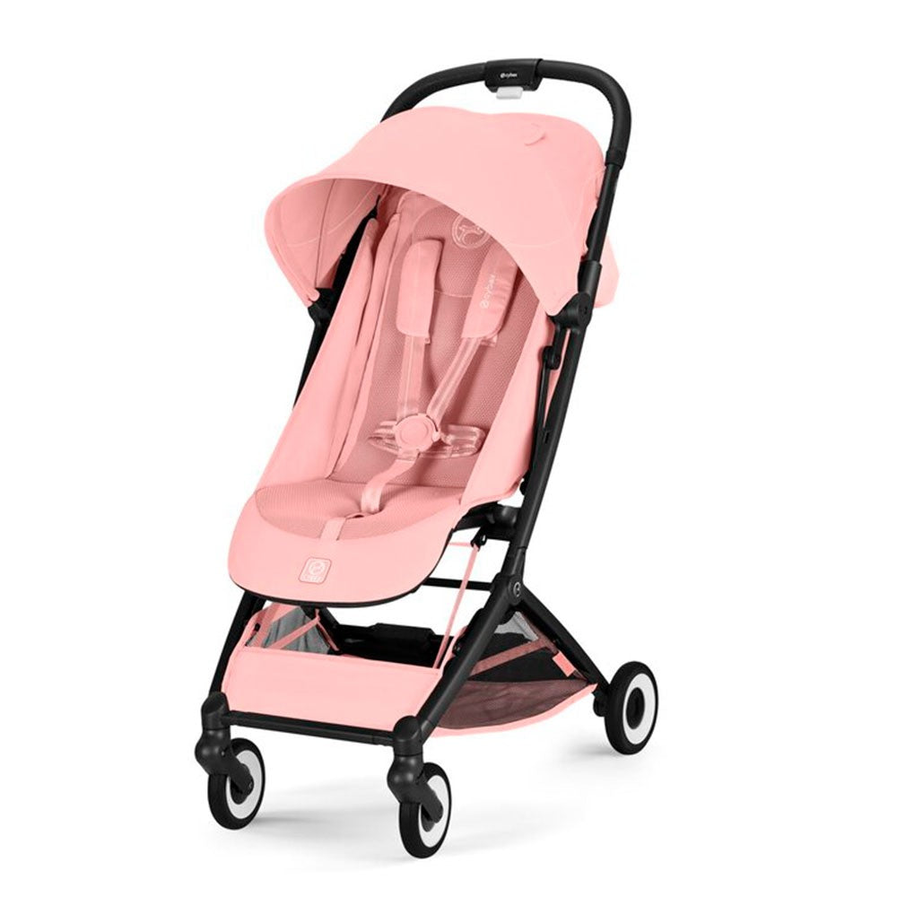 Silla Paseo Cybex Orfeo 2026