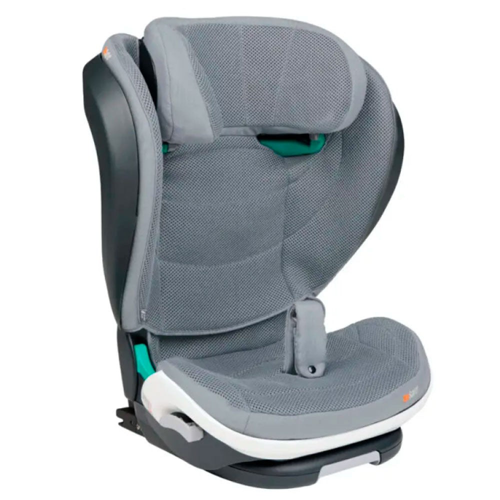 Silla auto Besafe iZi Flex FIX 2 i-Size 100-150 cm