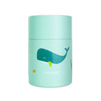 Termo sólidos Miniland Whaley 600ml