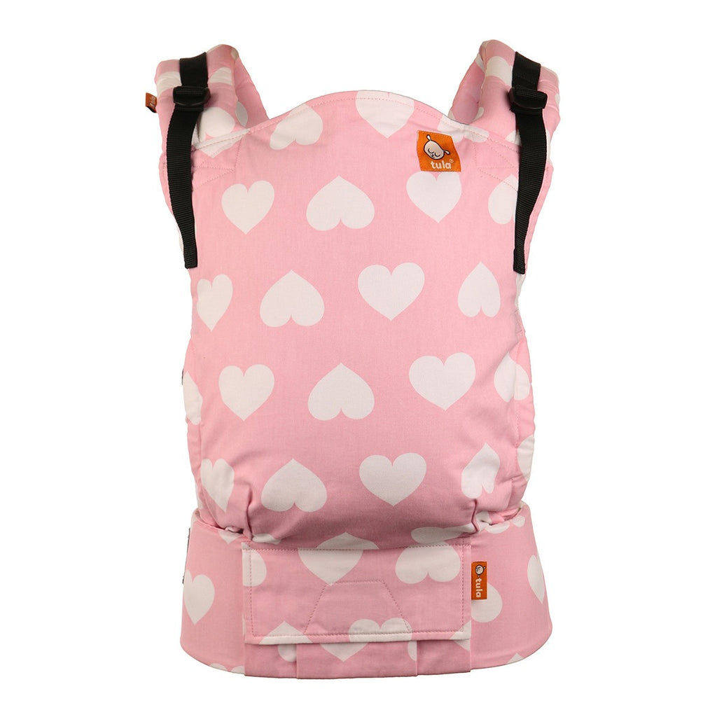 Mochila Tula Free to Grow