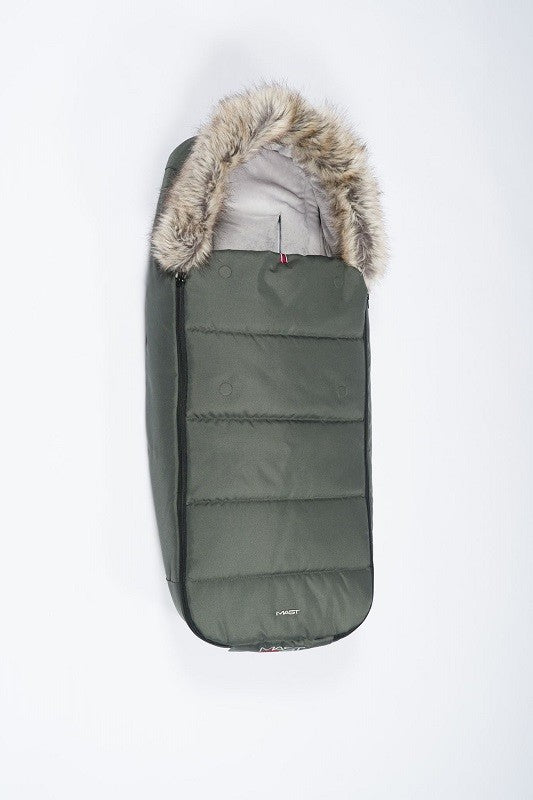 Saco Silla Coccon Mast M2X