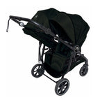 Hamaca reversible para Gemelar Baby Monster Easy Twin 4