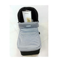 HEATHER GREY