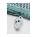 Bolsa cepillo de dientes Tutete Pandas in Space