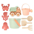 Set de juguetes de playa Monnëka