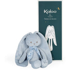 Caja regalo con Peluche Kaloo Conejo Lapinoo 25 cm