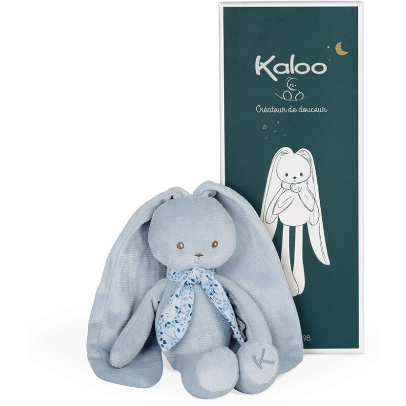 Caja regalo con Peluche Kaloo Conejo Lapinoo 25 cm