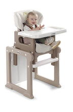 Trona Jane Activa EVO convertible en mesa y silla