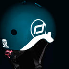 Casco Scoot and Ride Reflective para HIGHWAYKICK XXS regulable