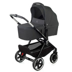 Cochecito Trío Jane Crosslight 3 Sweet con Bolso y Koos i-size R1