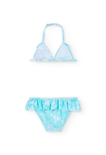 Bikini Boboli estampado