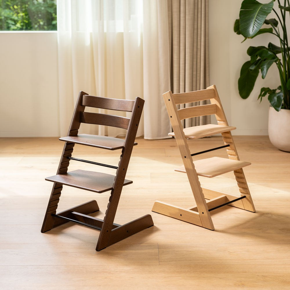 Trona Stokke TRIPP TRAPP