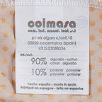 Funda cambiador bañera Bimbi Venecia Camel