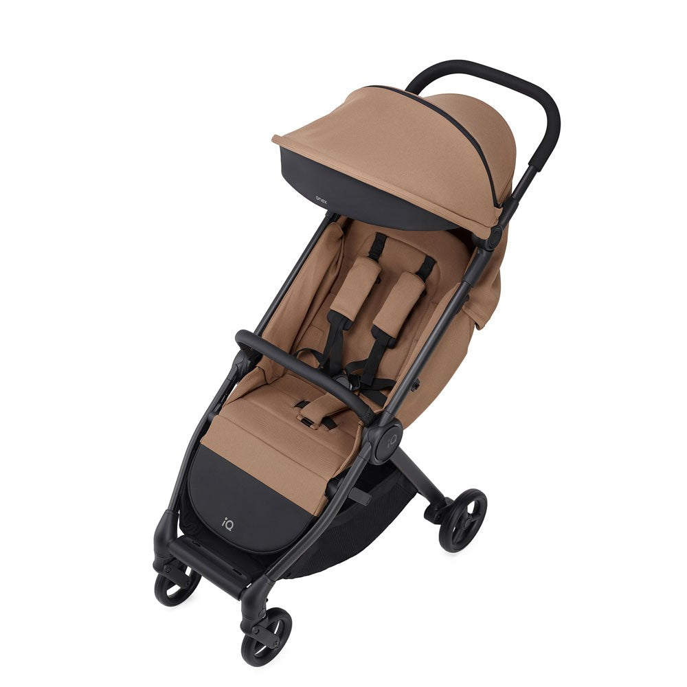 Cochecito Anex IQ Basic