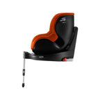 Silla Auto Britax Romer Dualfix i-size