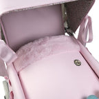 Silla muñeca Bebelux Reversible Vintage Reborn Sweet