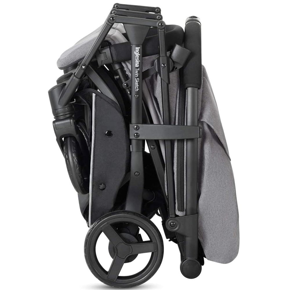 Silla Paseo Gemelar Inglesina TWIN SKETCH