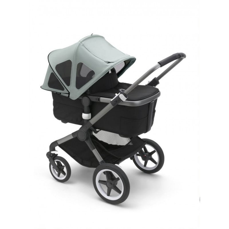 Capota Ventilada Bugaboo FOX5, FOX5 RENEW, FOX CUB y CAMELEON extensible