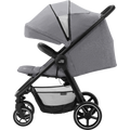 Silla paseo BRITAX RÖMER B-AGILE R serie Diamont