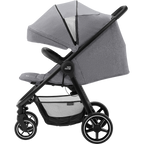Silla paseo BRITAX RÖMER B-AGILE R serie Diamont