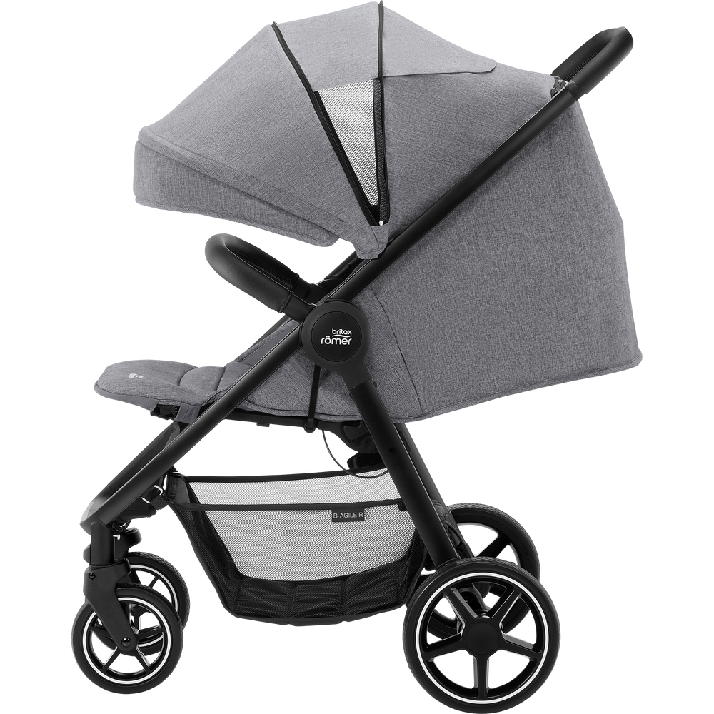 Silla paseo BRITAX RÖMER B-AGILE R serie Diamont