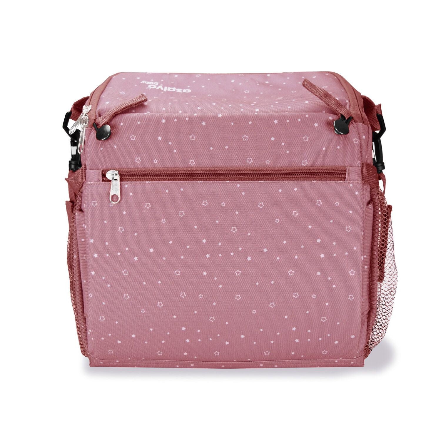 Bolso Trona portatil Asalvo HUMMUS
