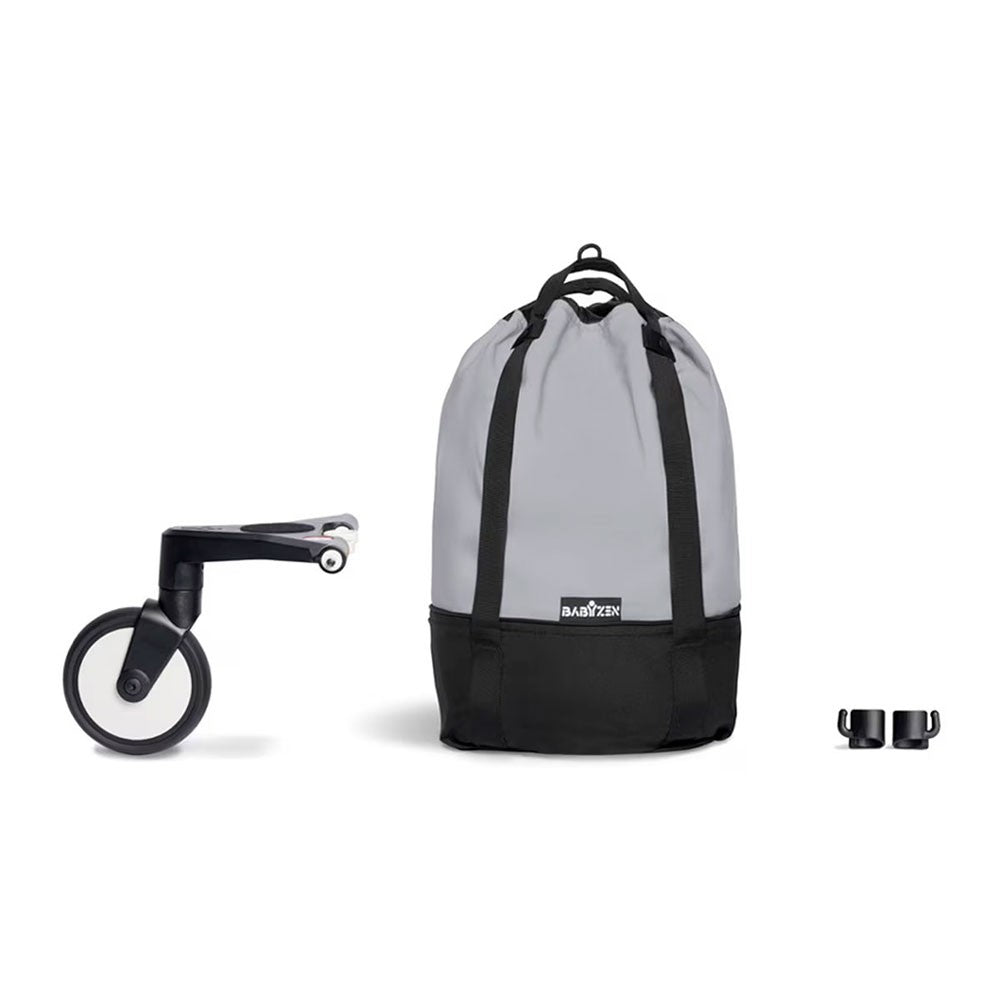 YOYO Bag Bolsa Silla Paseo Stokke YOYO²