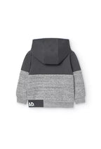 Sudadera Boboli felpa