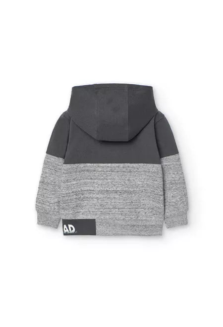 Sudadera Boboli felpa