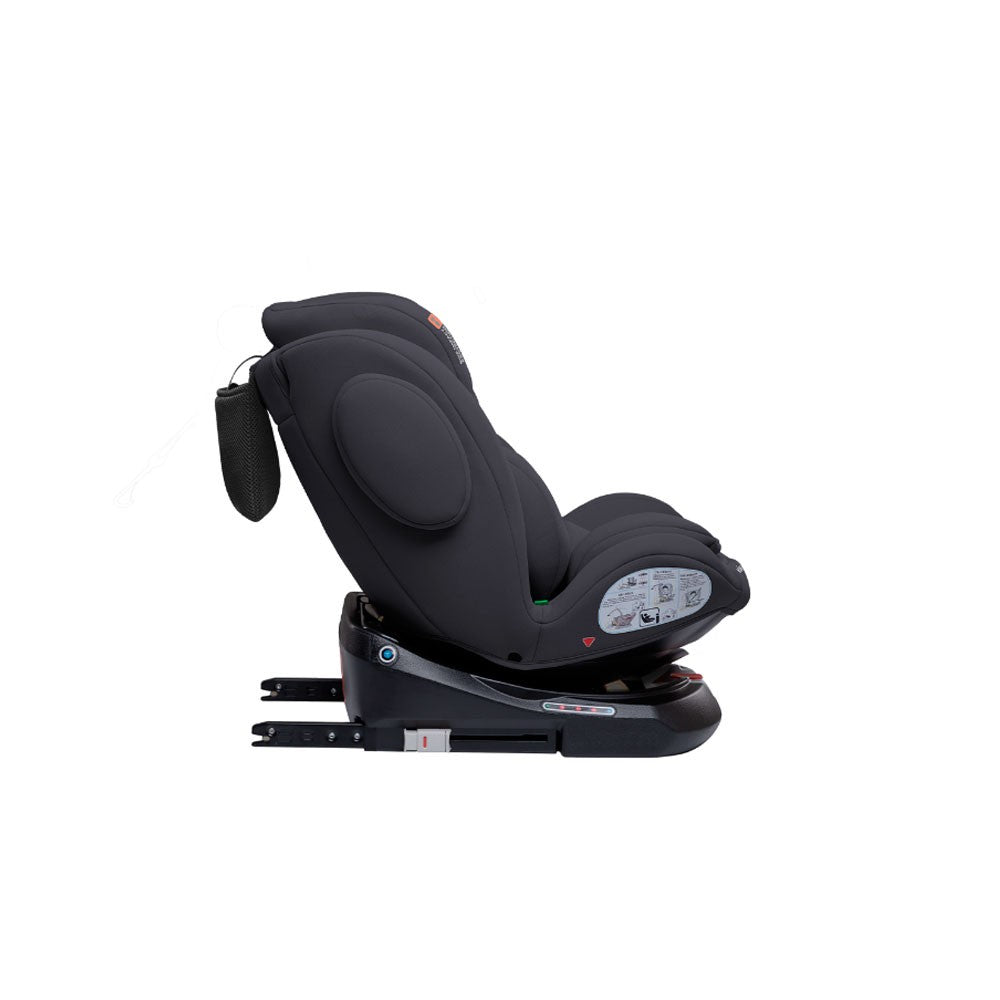 Silla auto KikkaBoo i-Felix i-Size 40-150