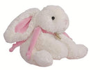 Dulce conejito pijama rosa 45 cm DouDou et Compagnie