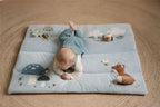 Manta de juego Little Dutch Forest Friends