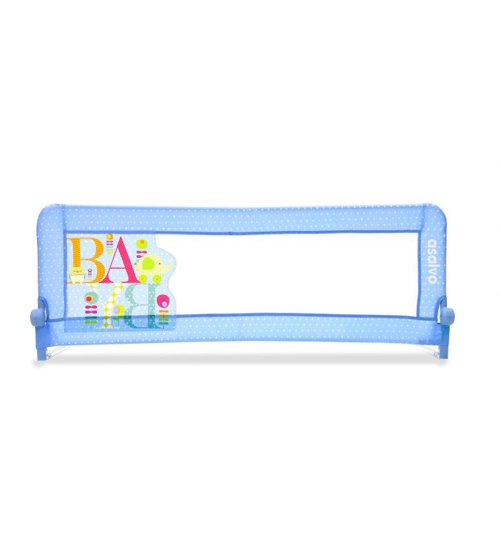 Barrera de cama Asalvo 2 en 1 Baby