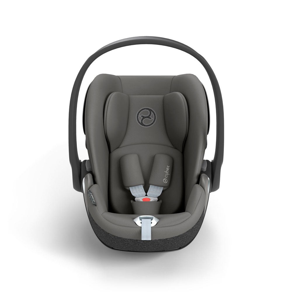 Silla Auto Cybex Cloud T i-Size