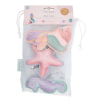 Set de Juguetes de Buceo Little Dutch Sirena