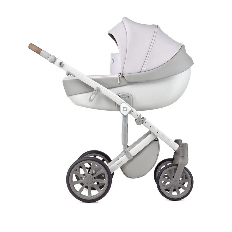 Cochecito Duo 2 en 1 Anex M-Type