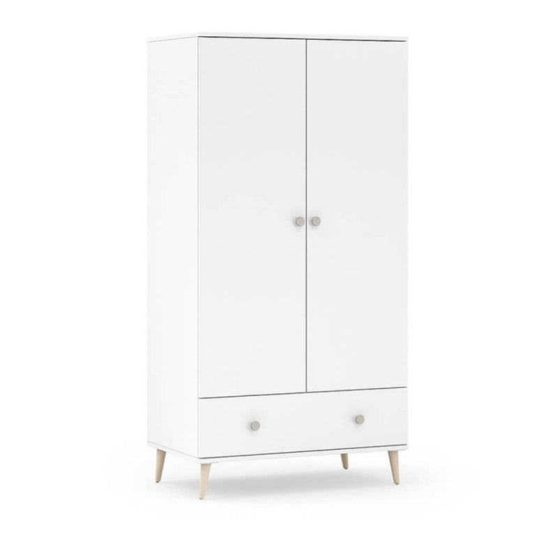 Armario 2 puertas Ros Mini METROPOLI