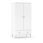 Armario 2 puertas Ros Mini METROPOLI