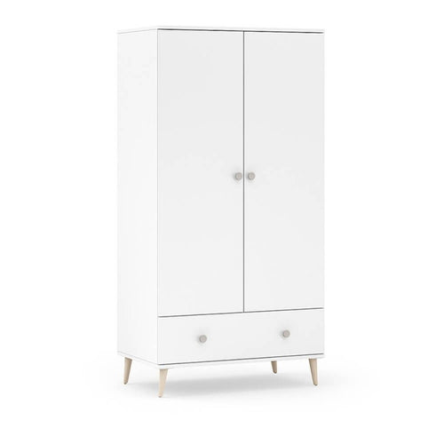 Armario 2 puertas Ros Mini METROPOLI
