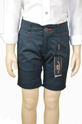 Bermuda Spagnolo gabardina elast