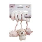 Espiral Interbaby Osito