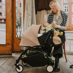 Chasis Silla Stokke YOYO3