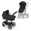Cochecito Duo Cybex EOS LUX 2 en 1