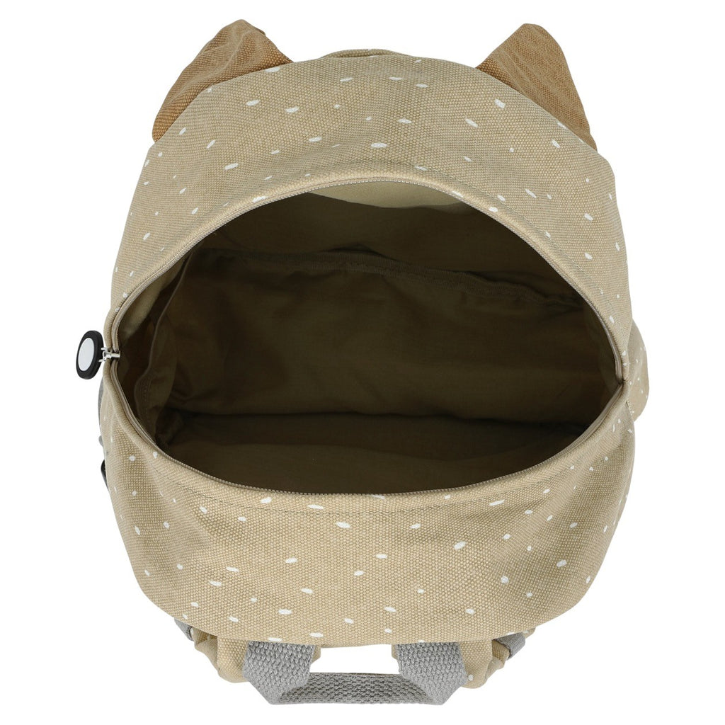 Mochila infantil Trixie Mr. Dog