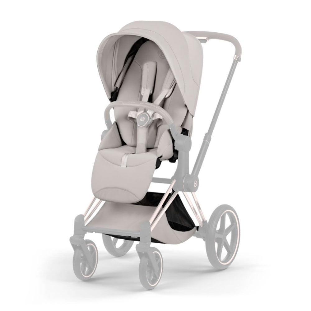 Textiles Priam e-Priam Cybex Priam Style 2026