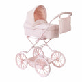 Carro para muñecas Monneka Vichy Personalizable