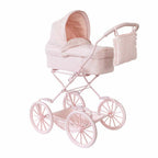 Carro para muñecas Monneka Vichy Personalizable